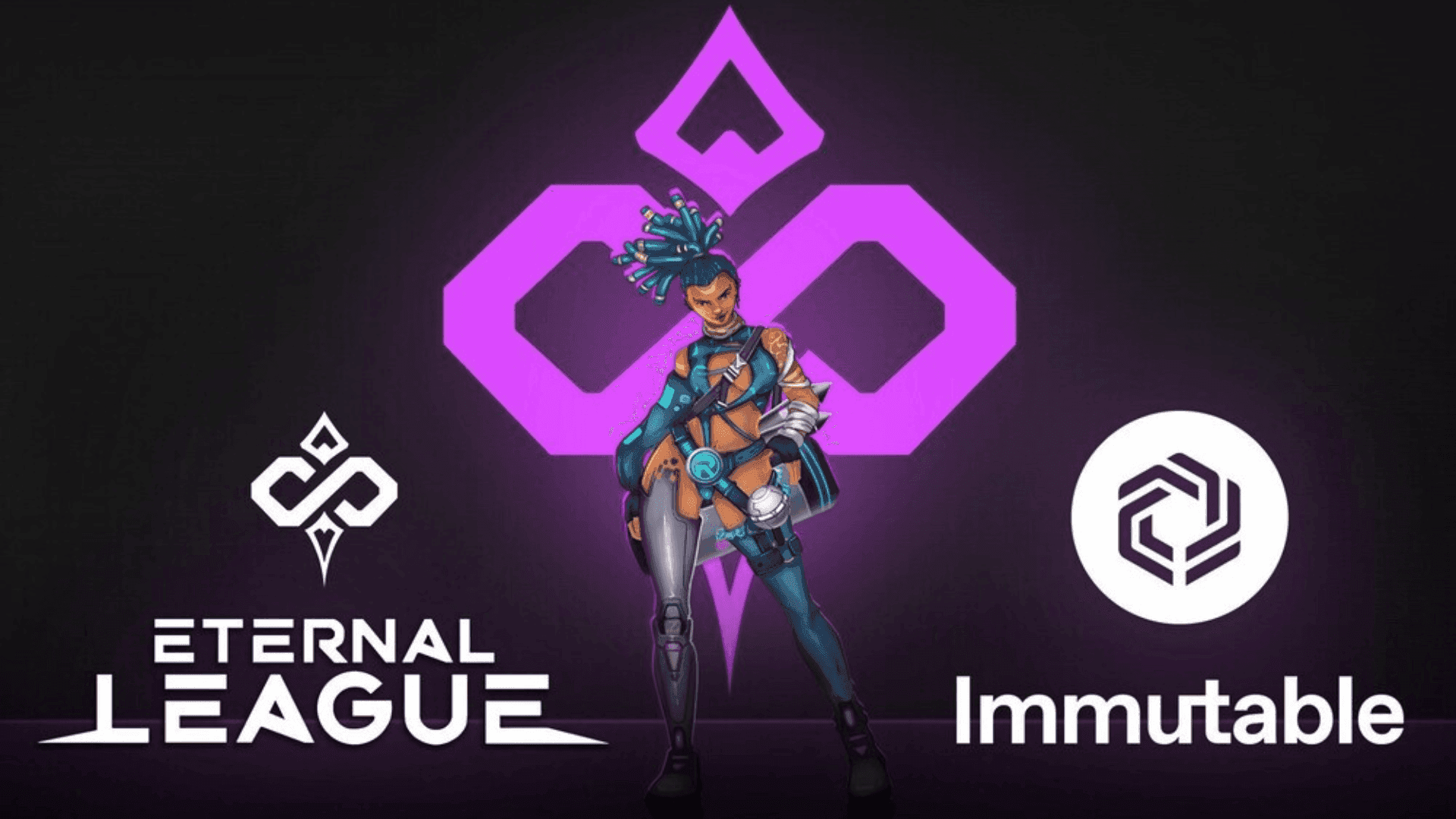 Eternal League Coming to Epic Games Store
