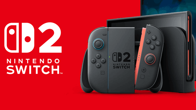 Everything We Know About The Nintendo Switch 2