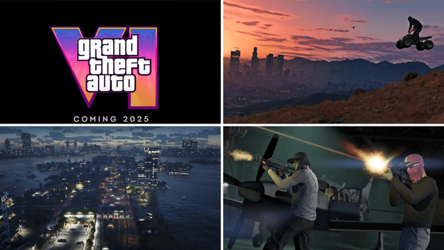 Everything You Need To Know About GTA 6