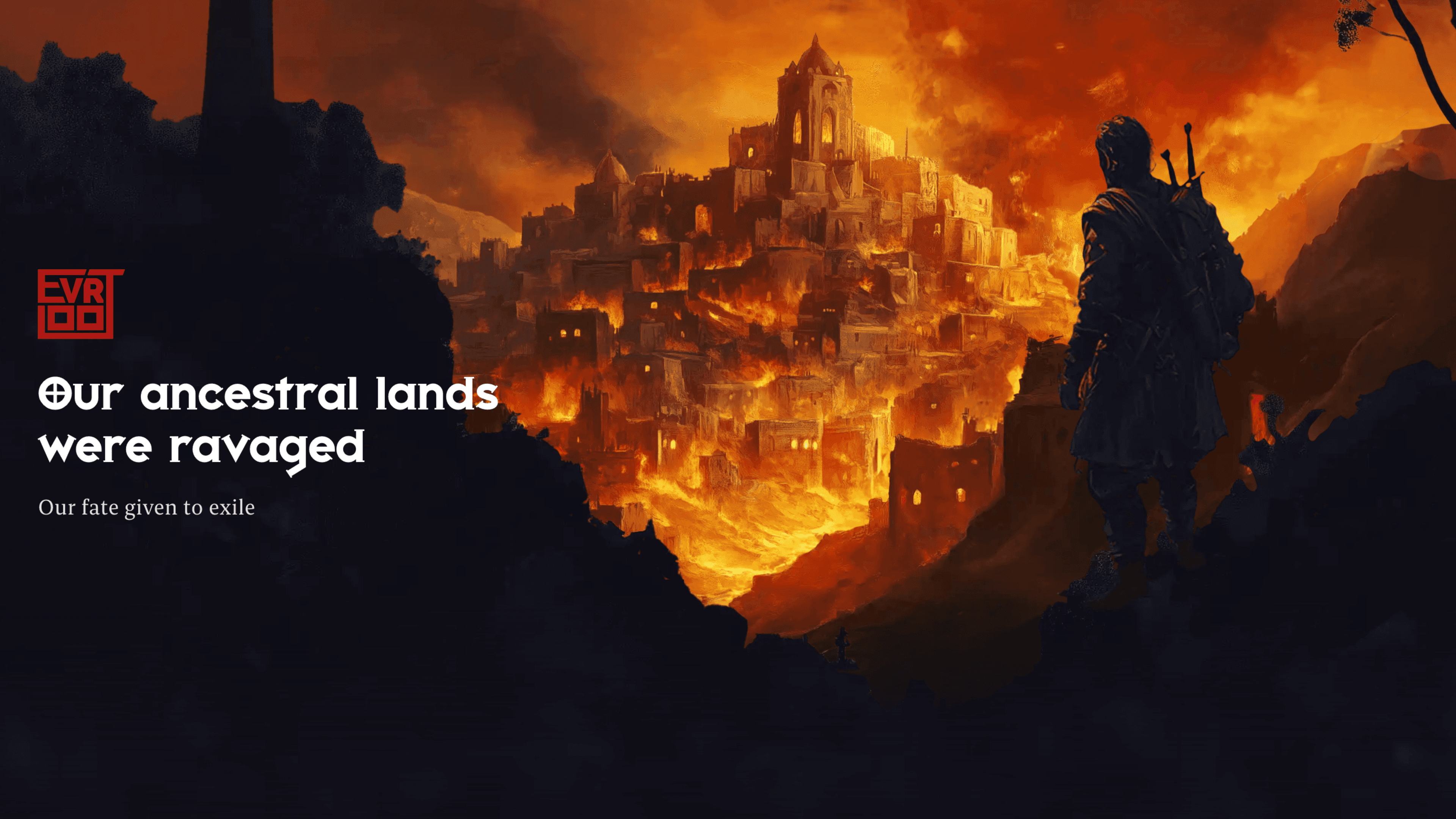 Evrloot Launches on Moonbeam with Free-to-Play Model