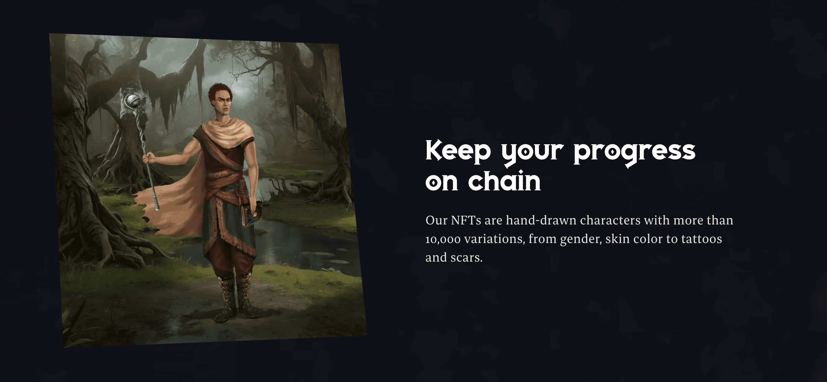 Evrloot Launches on Moonbeam with Free-to-Play Model