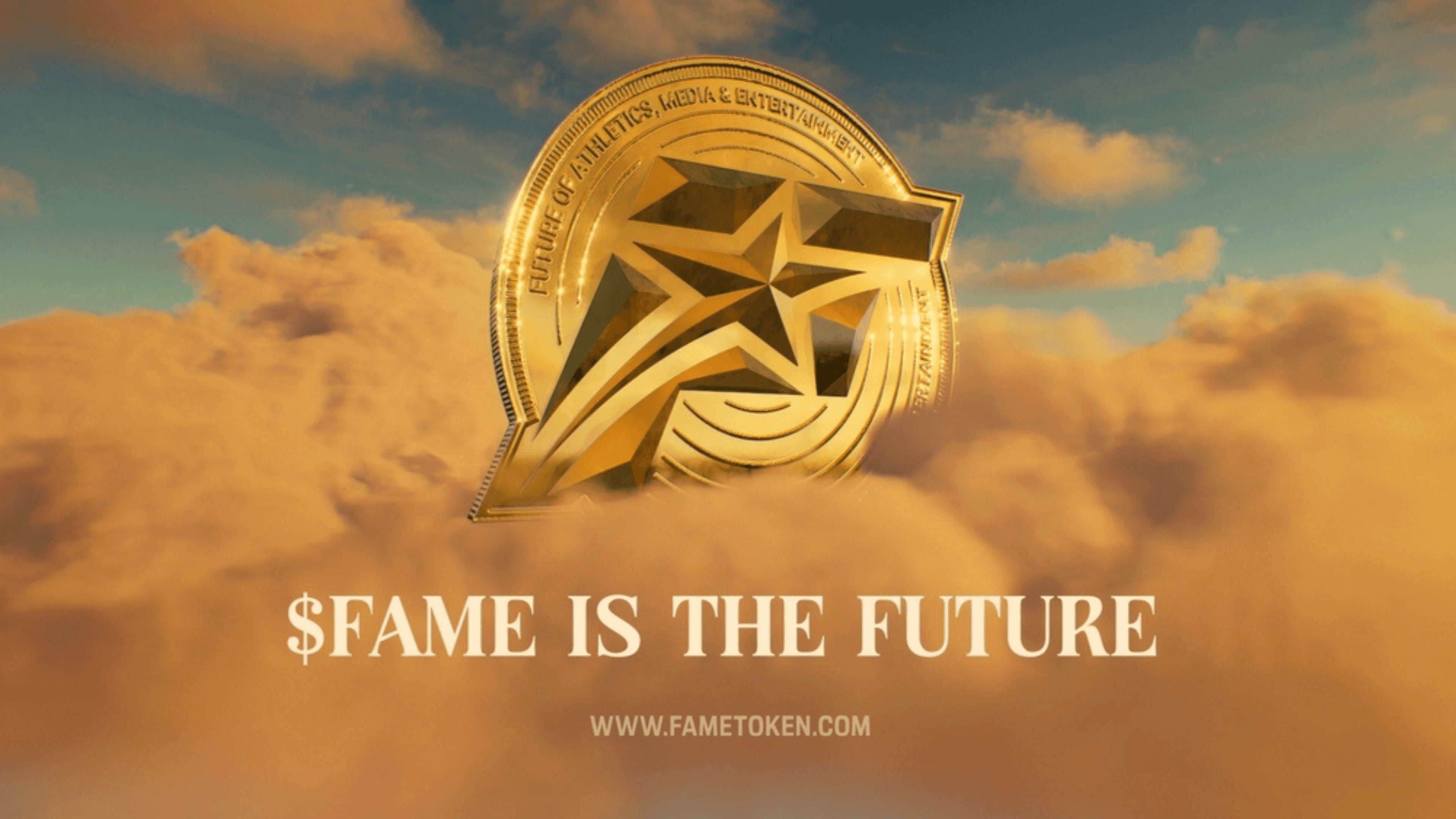 Exclusive on Rumble Kong League’s $FAME Token