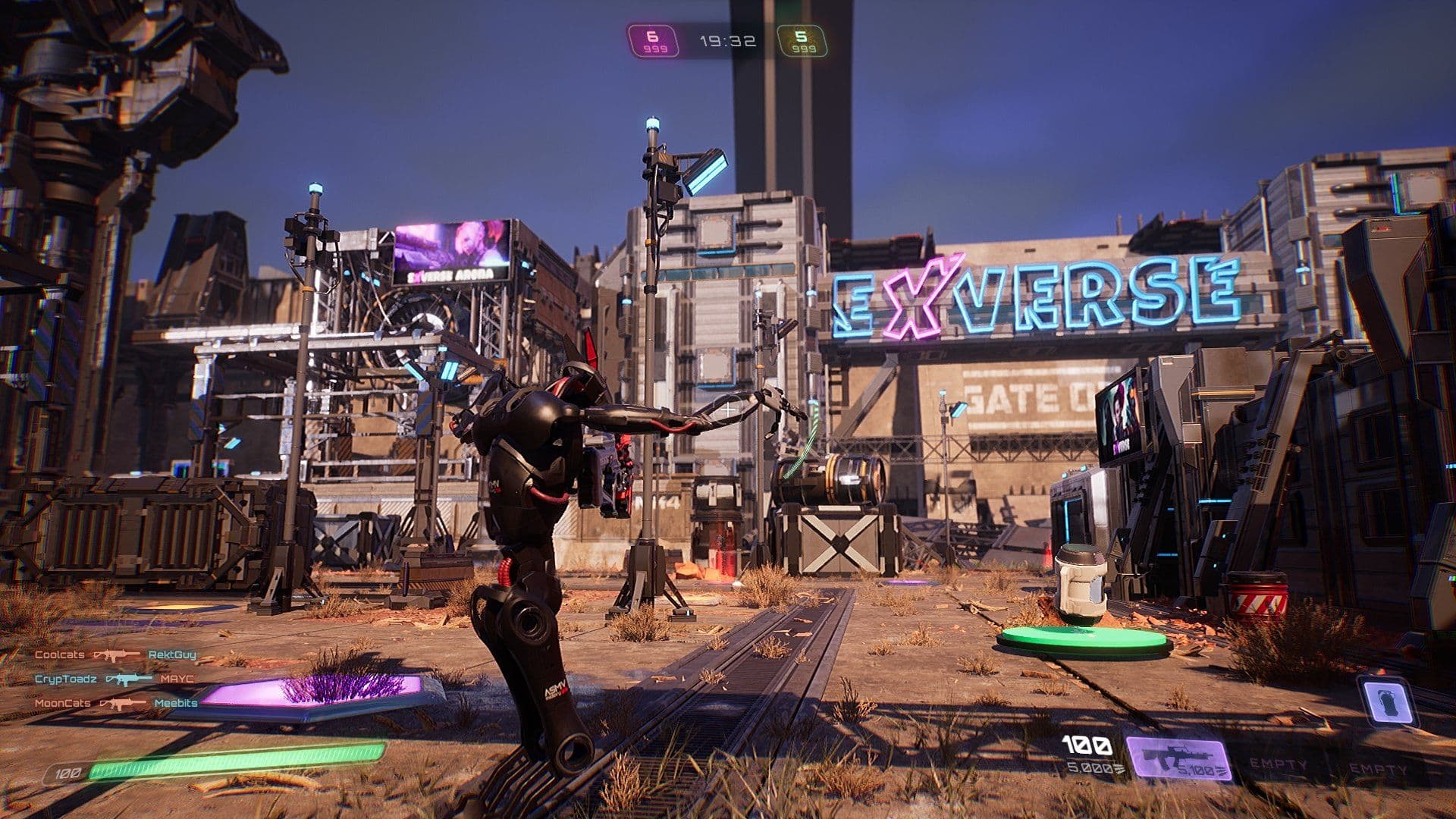 Exverse screenshot 5.jpg
