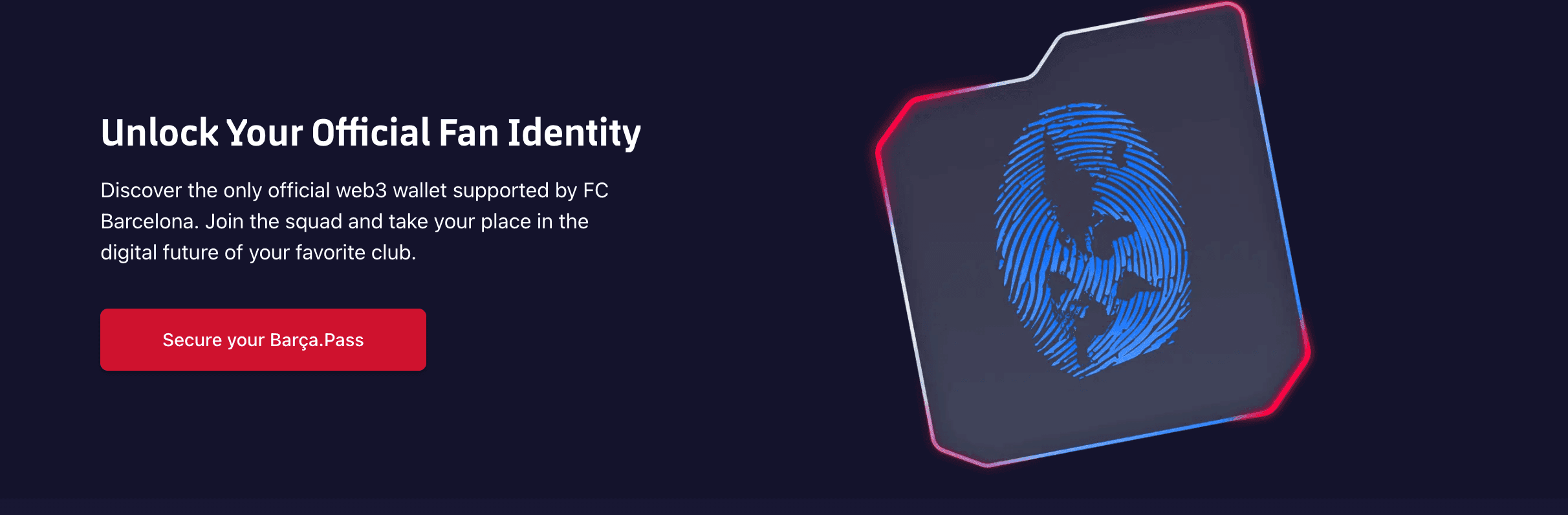 FC Barcelona and Futureverse Join Forces
