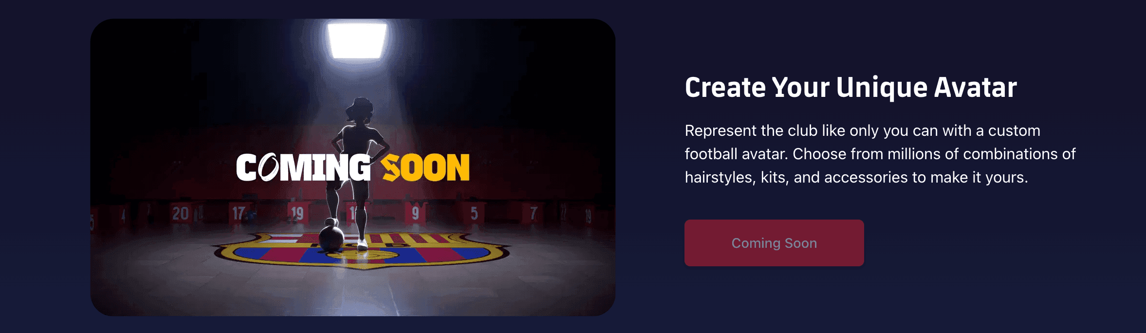 FC Barcelona and Futureverse Join Forces