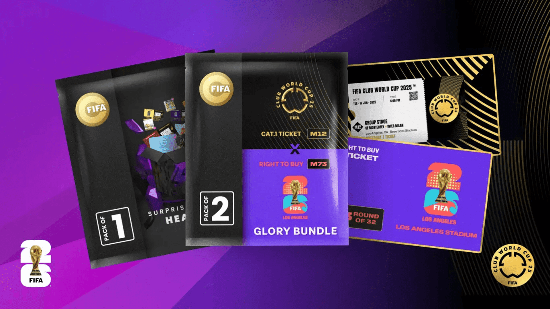 FIFA Collect Migrating from Algorand Blockchain