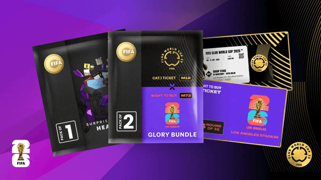 FIFA Collect Migrating from Algorand Blockchain