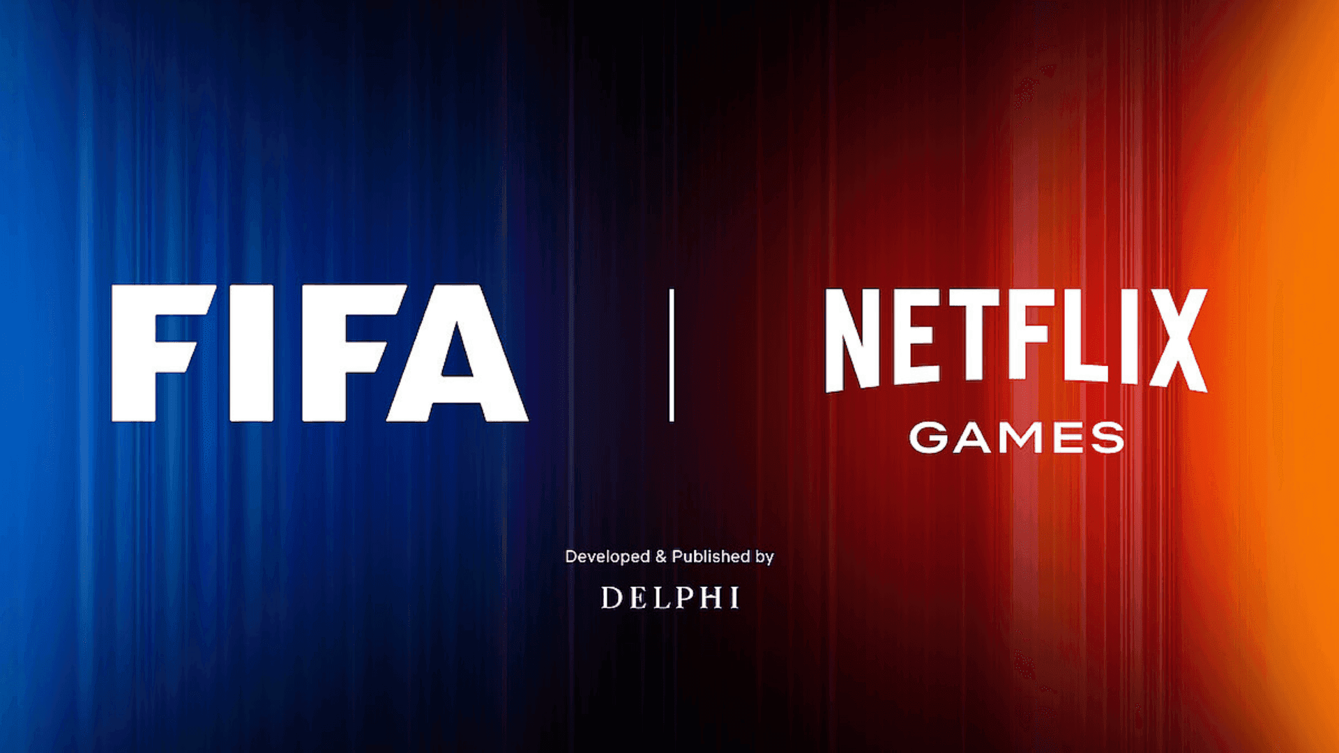 FIFA Football Game Coming to Netflix Games