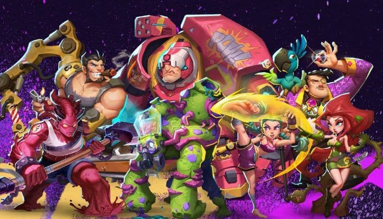 FSL's Gas Hero: Social Strategy Game Debuts $GMT Tokens image