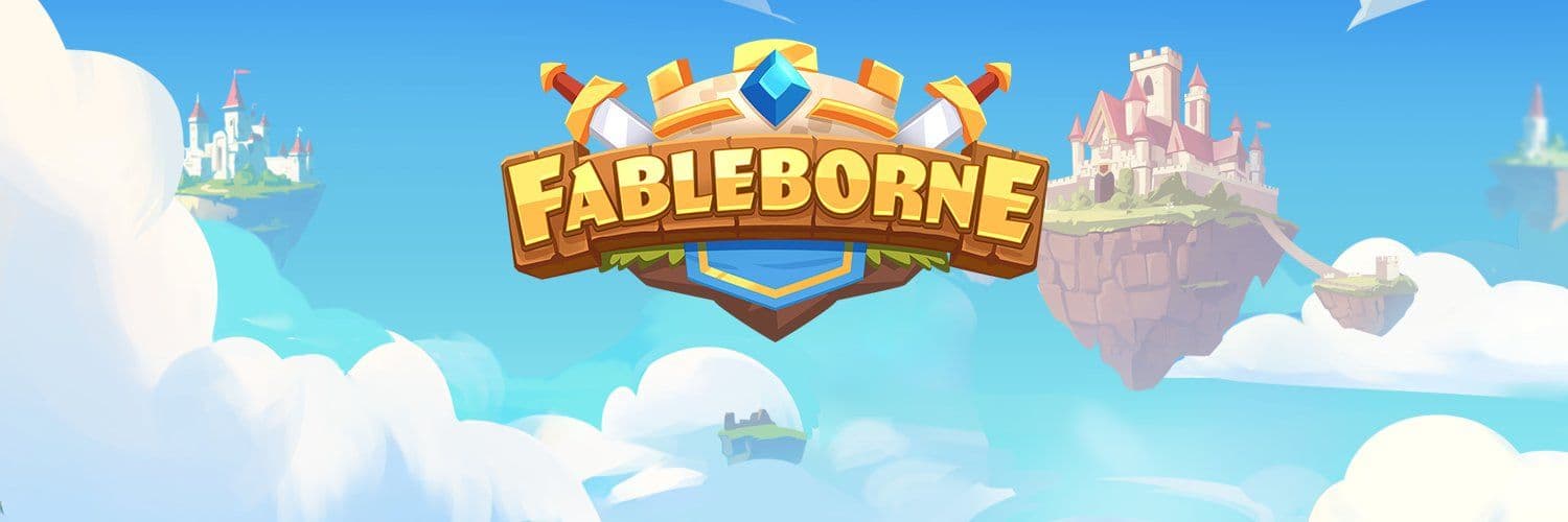 Fableborne