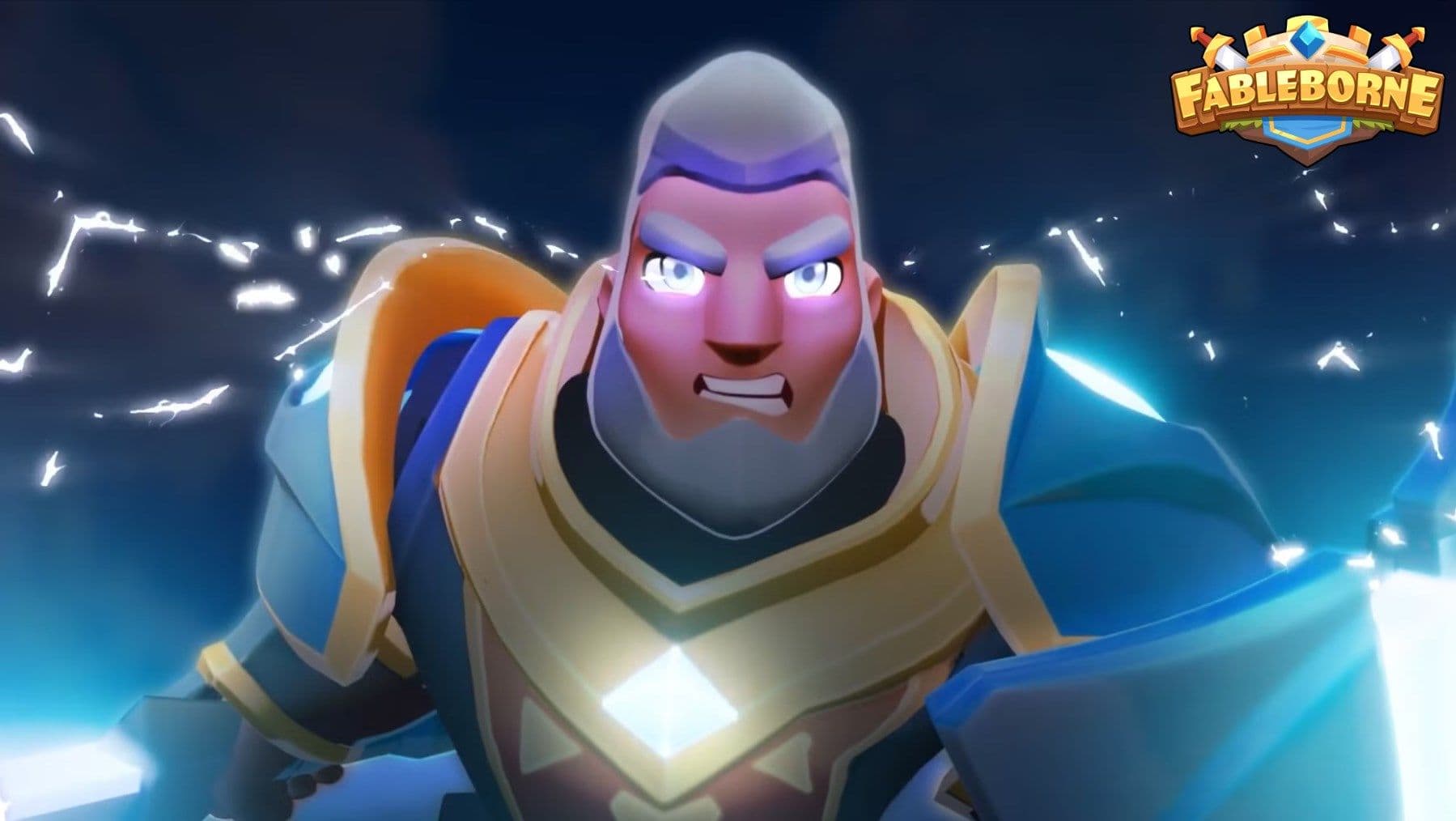 Fableborne Bug Bash Playtest Opens