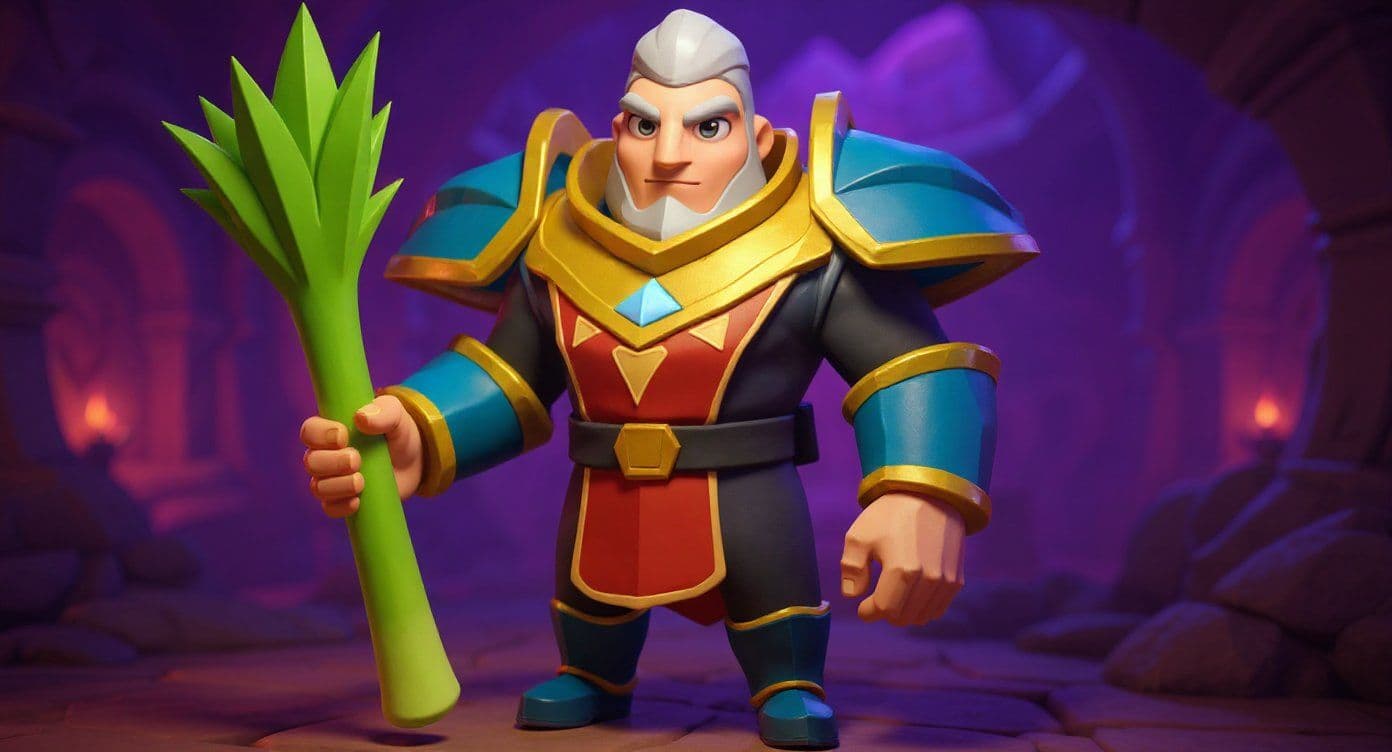 Fableborne Bug Bash Playtest Opens