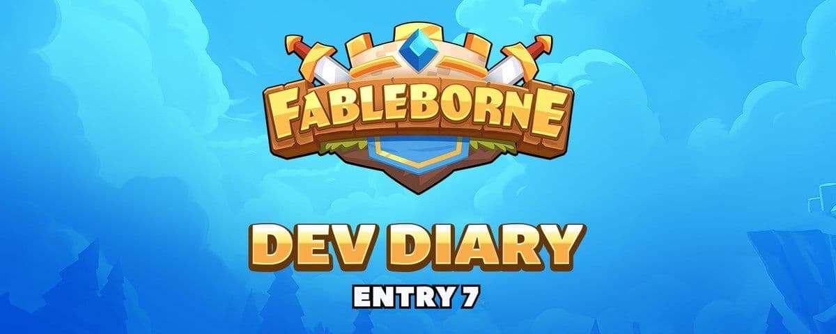 Fableborne Bug Bash Playtest Opens