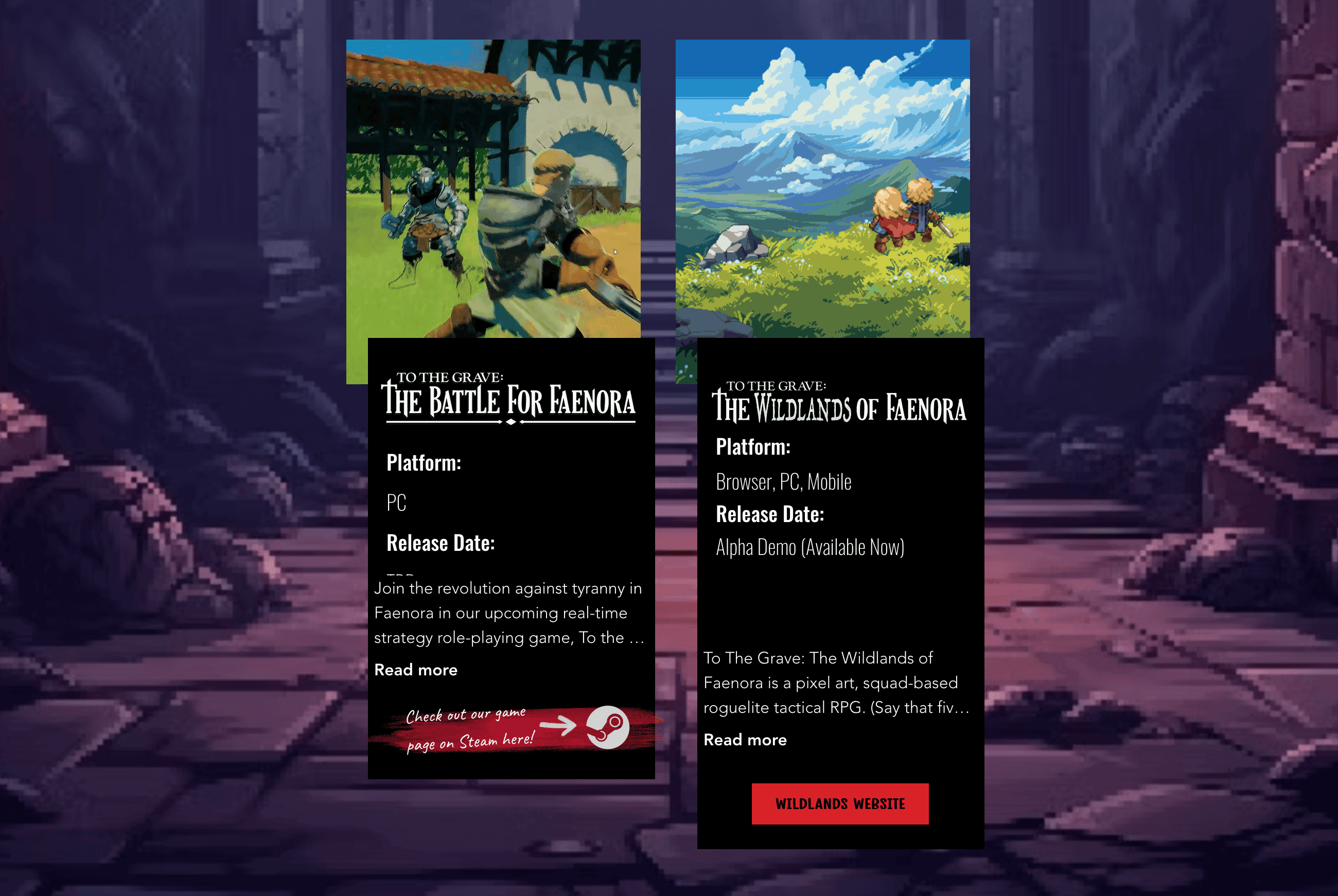 FaenoraVerse Event Sees 500k in Prizes