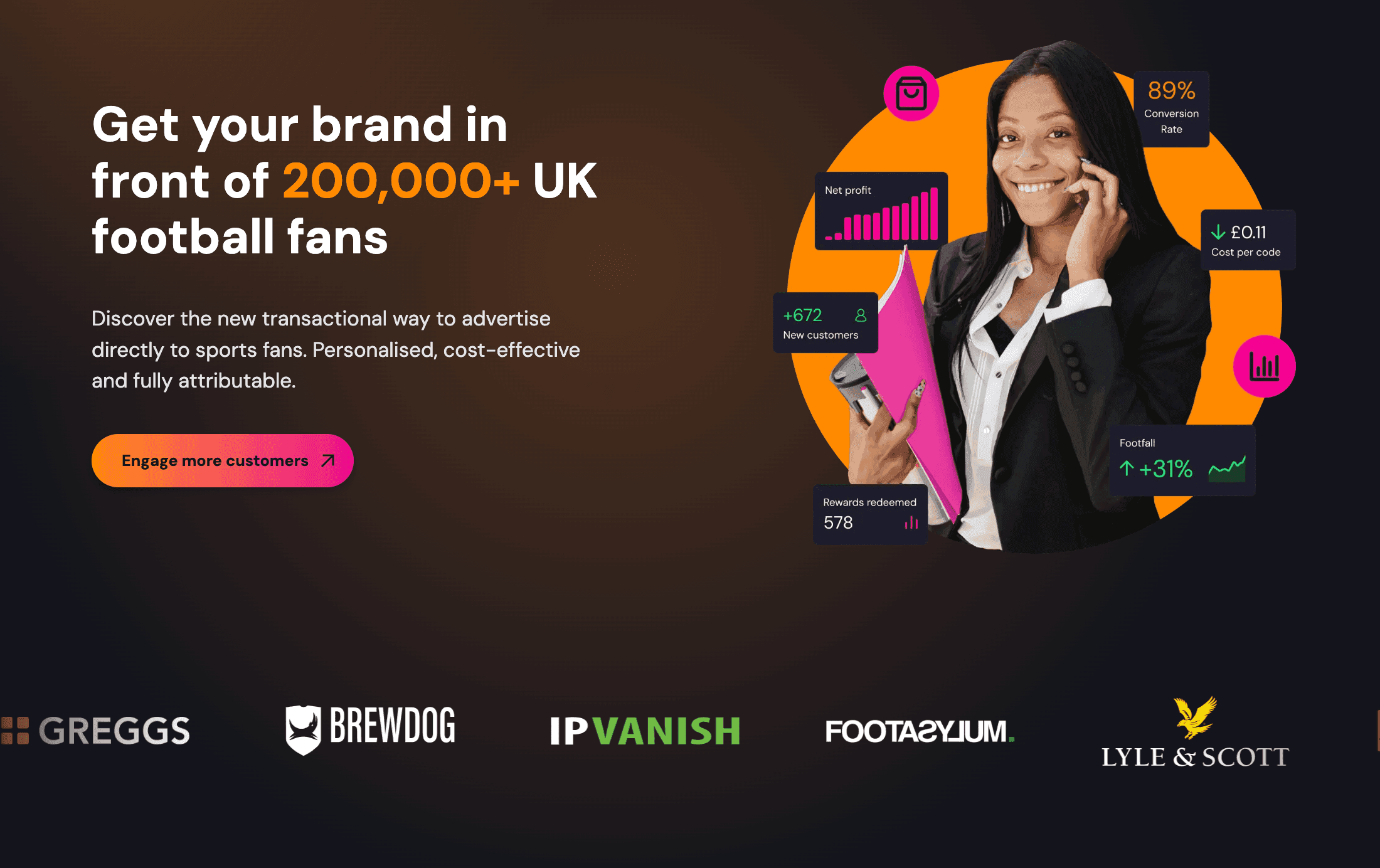 FanHub Fantech Platform Deep Dive