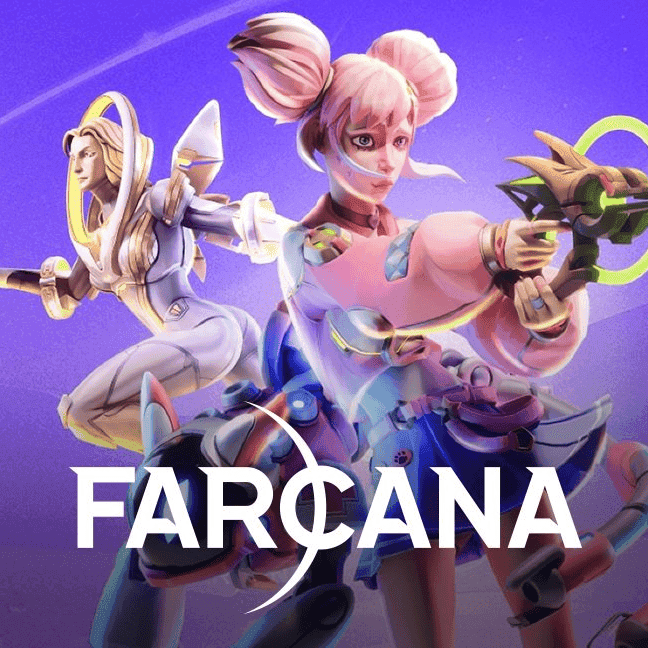 Farcana