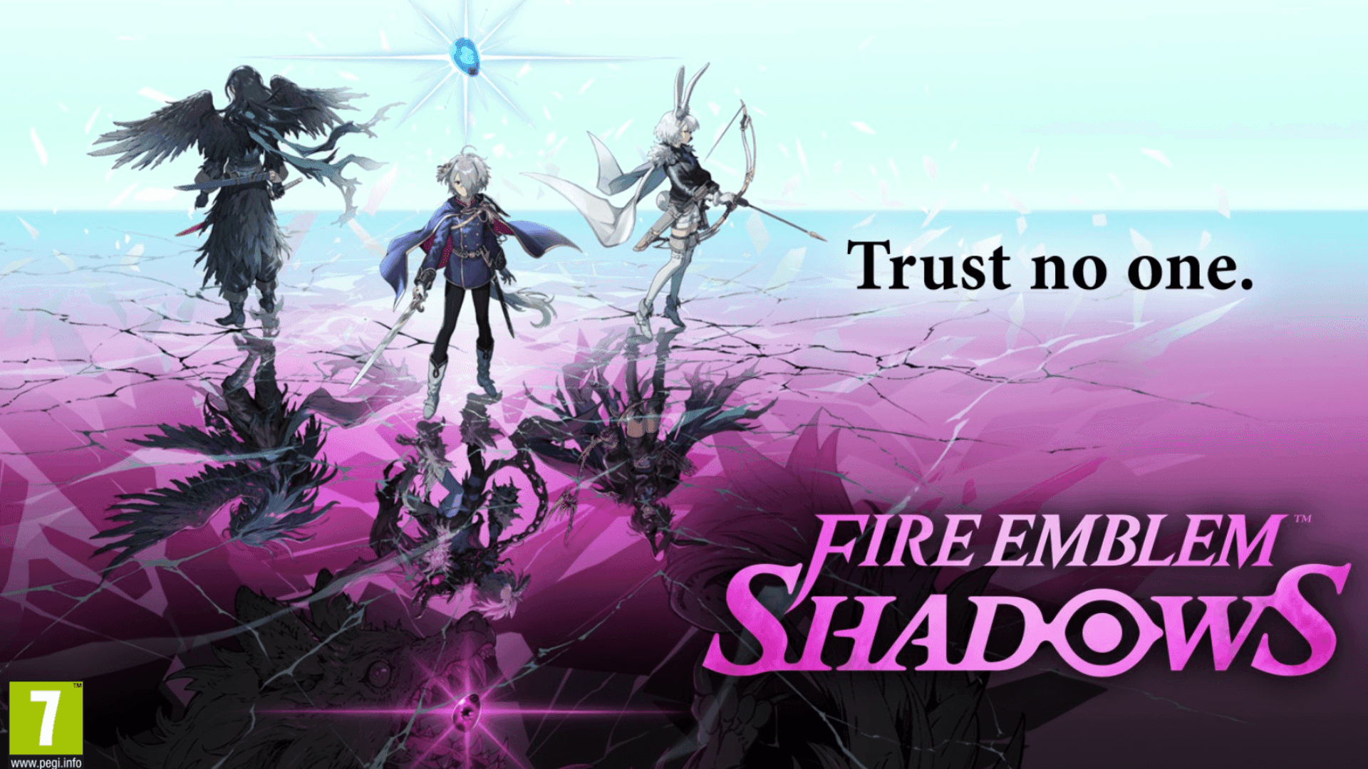Fire Emblem Shadows Earns $90k