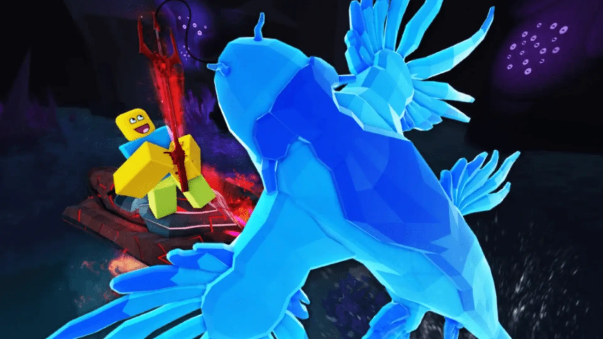 Fisch Roblox Codes for Free Cash image