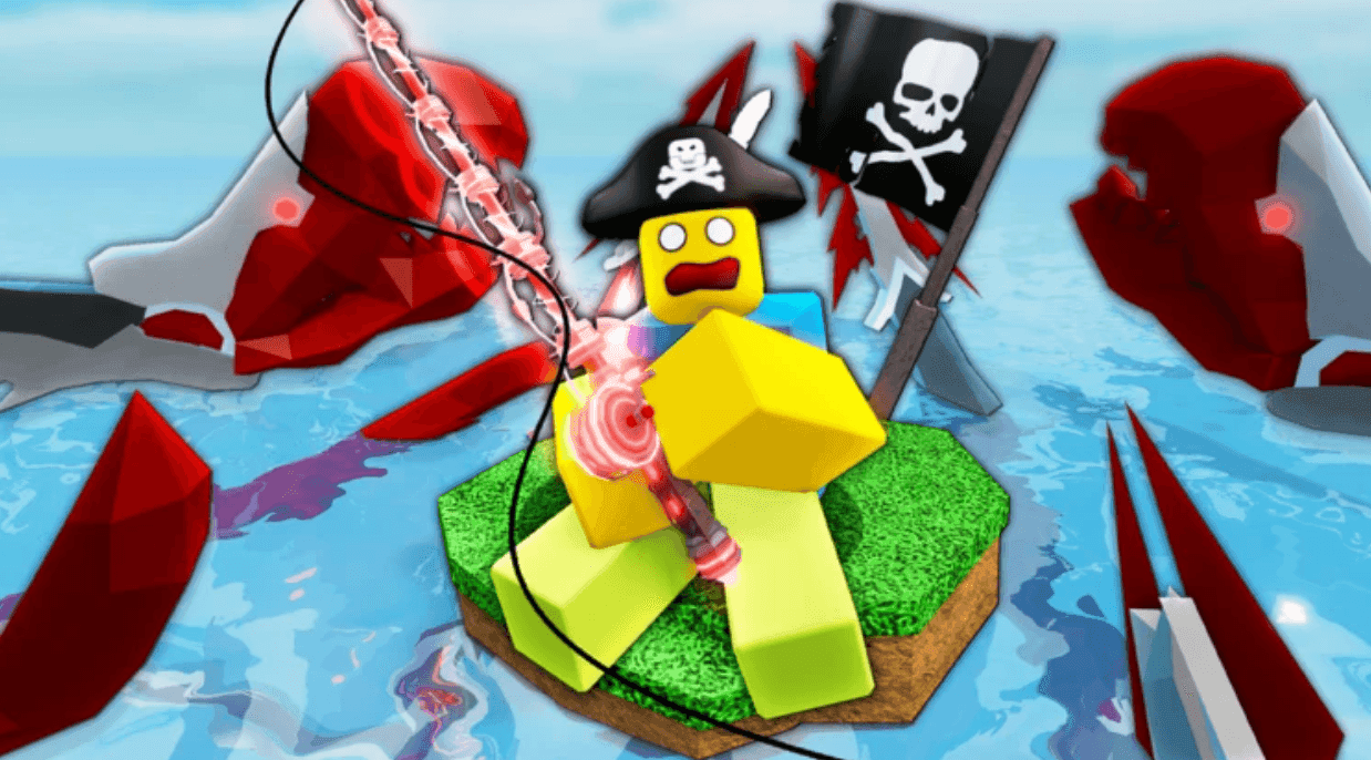 Fisch Roblox Codes for Free Cash