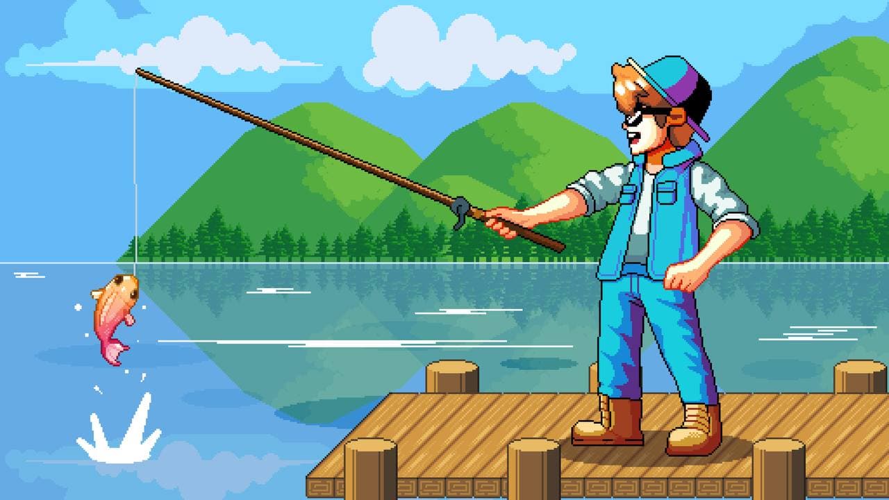 Fishing Frenzy Community Clash Tournament
