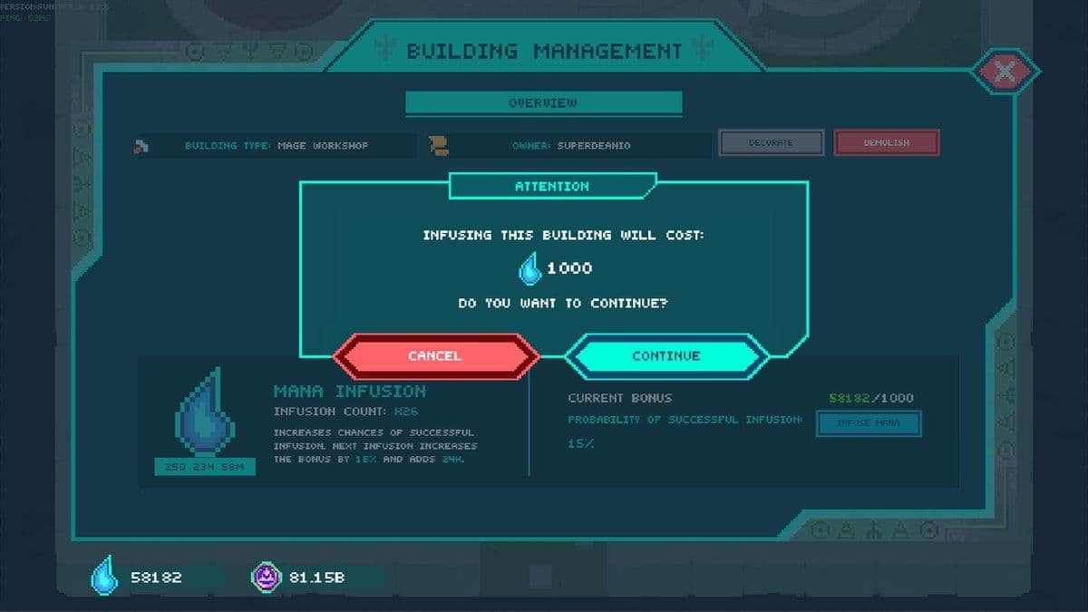 Forgotten Runiverse Event Offers $5M Prize Pool