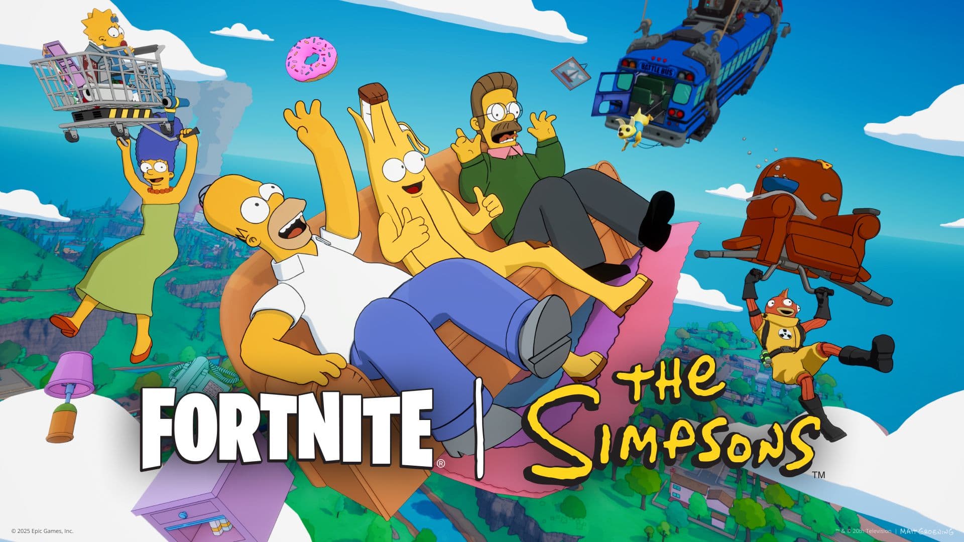 Fortnite Simpsons Hidden Quests Guide.jfif