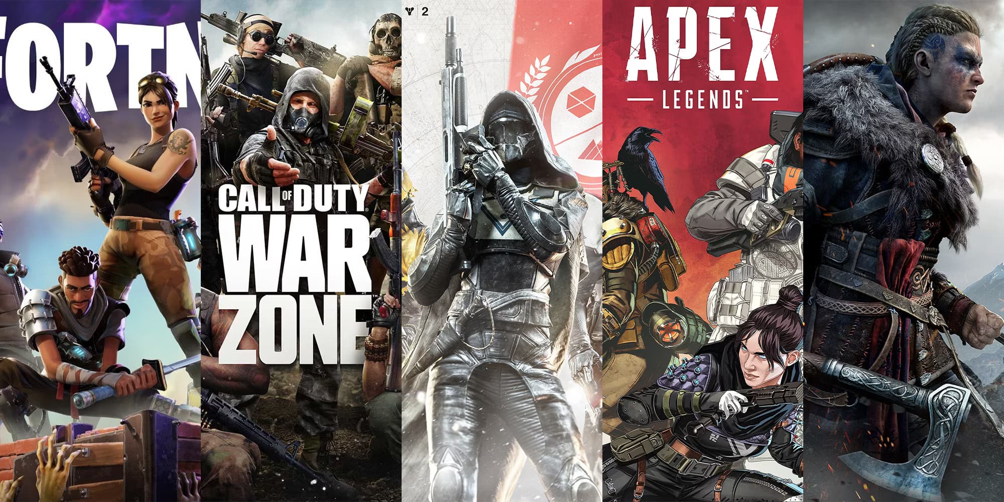 Free to play examples