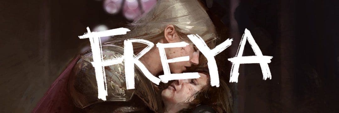 Freya Closed Beta Offers $100K in Rewards