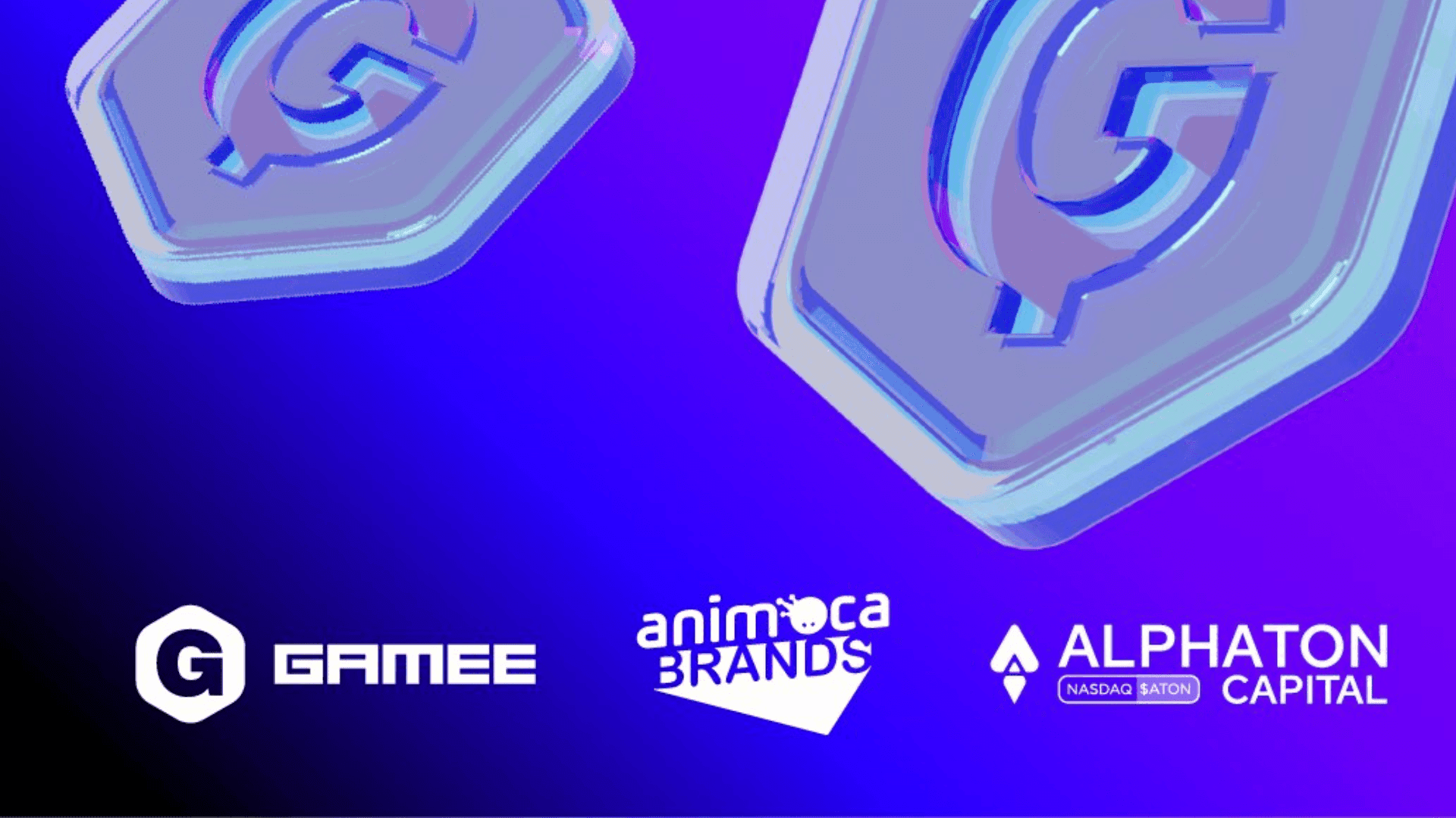 GAMEE to be Listed on Nasdaq