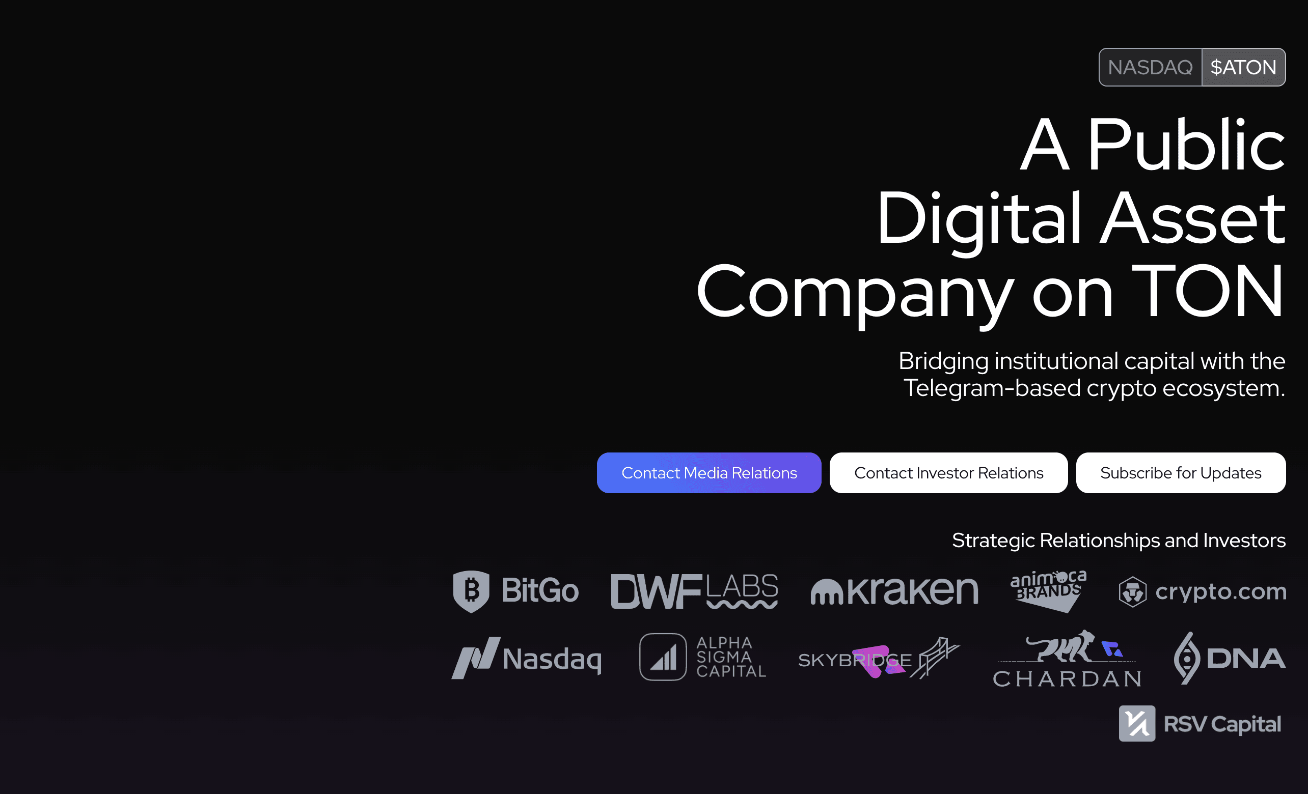 GAMEE to be Listed on Nasdaq