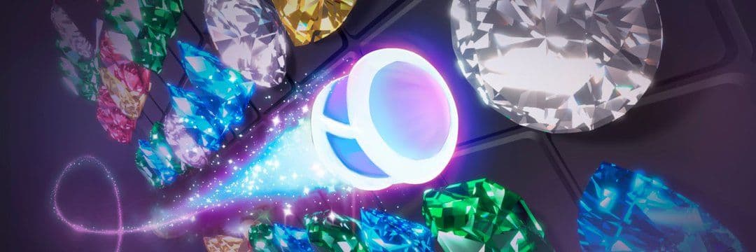 GFAL Introduces New Blockchain Match-3 Puzzle Game