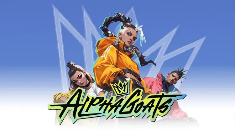 GOAT Gaming Introduces AlphaGOATS: AI-Powered Agents