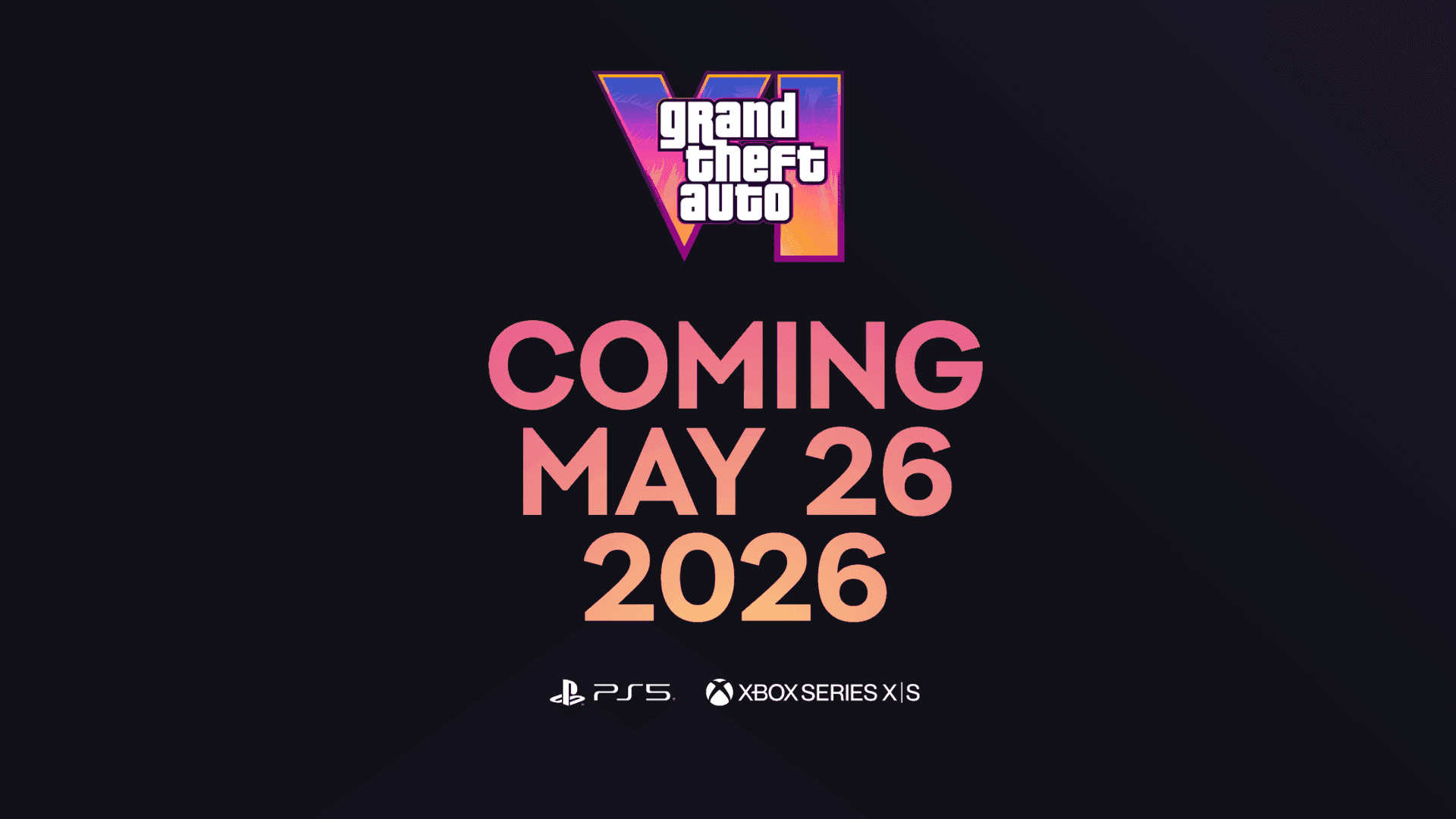 GTA 6 Trailer 2