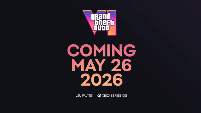 GTA 6 Trailer 2