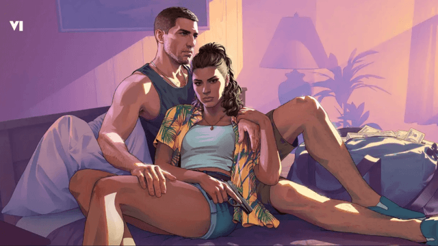 GTA 6 Trailer 2 Breakdown
