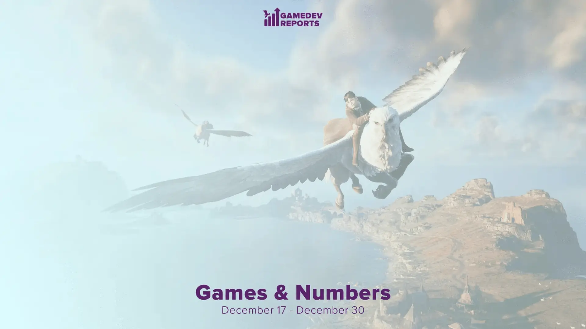 GameDev Reports December 2025 Highlights