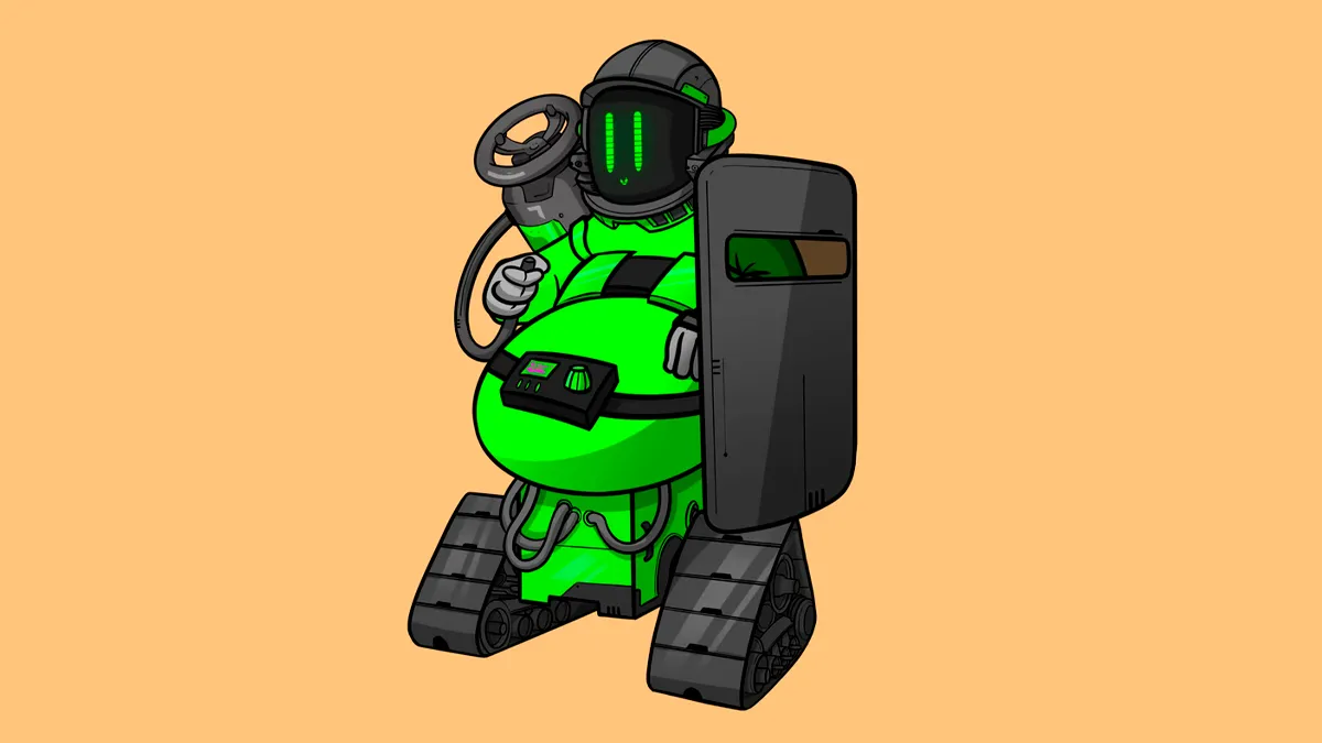 GamePin Haliens
