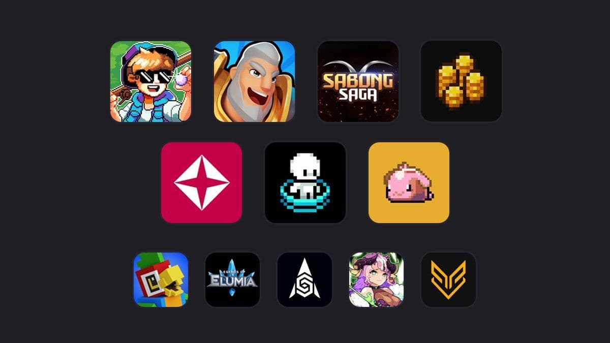 Gaming NFT Market Update Feb 2025