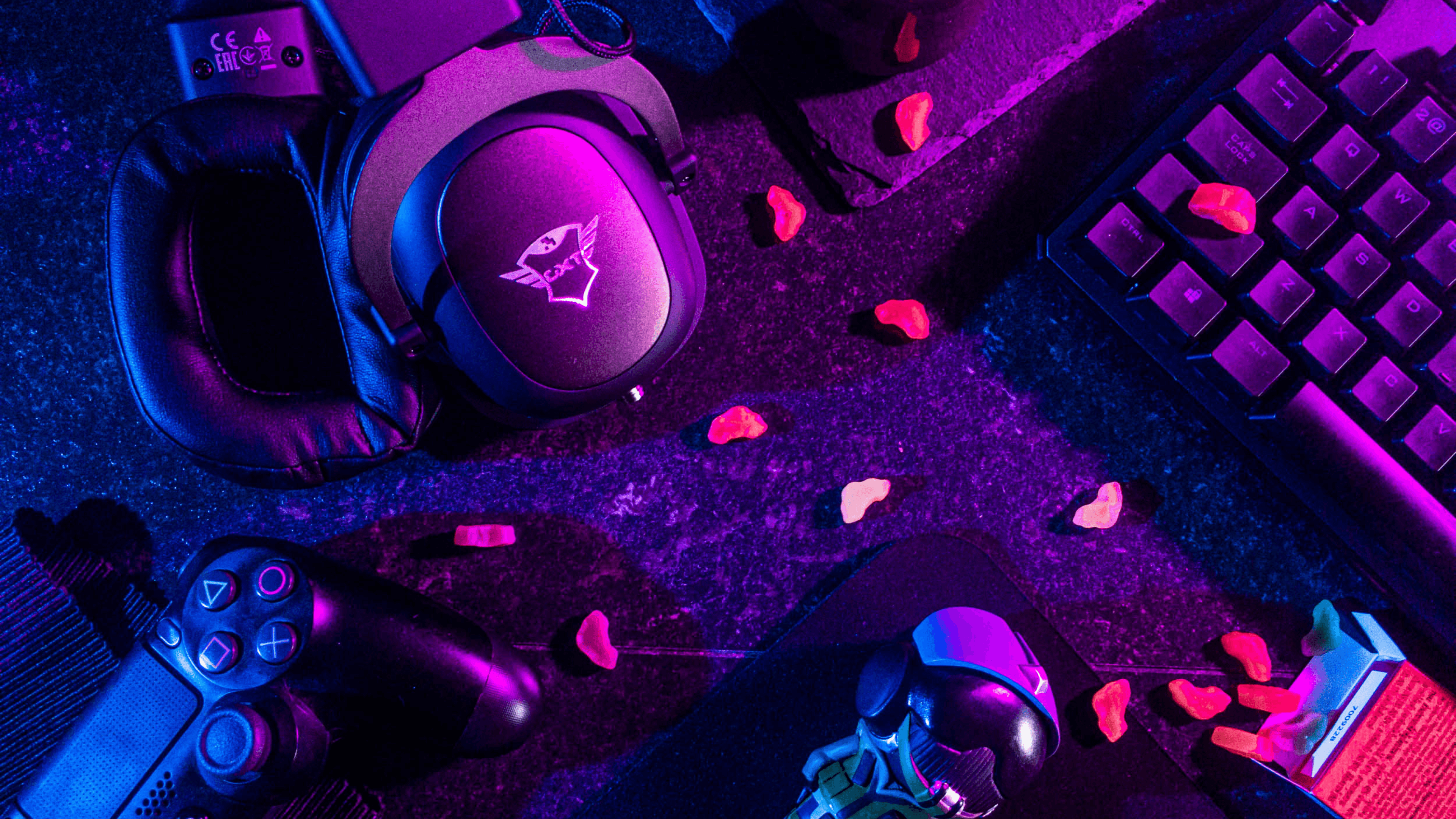 Gaming’s Growing Role in Consumer Investing
