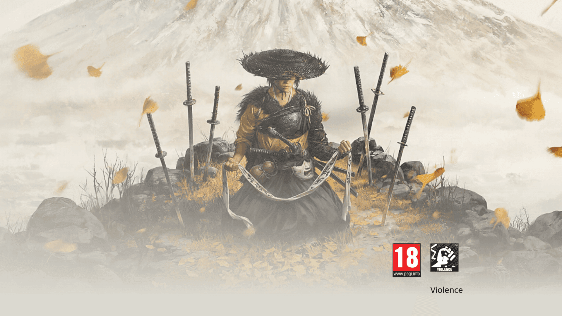 Ghost of Yōtei Release Date