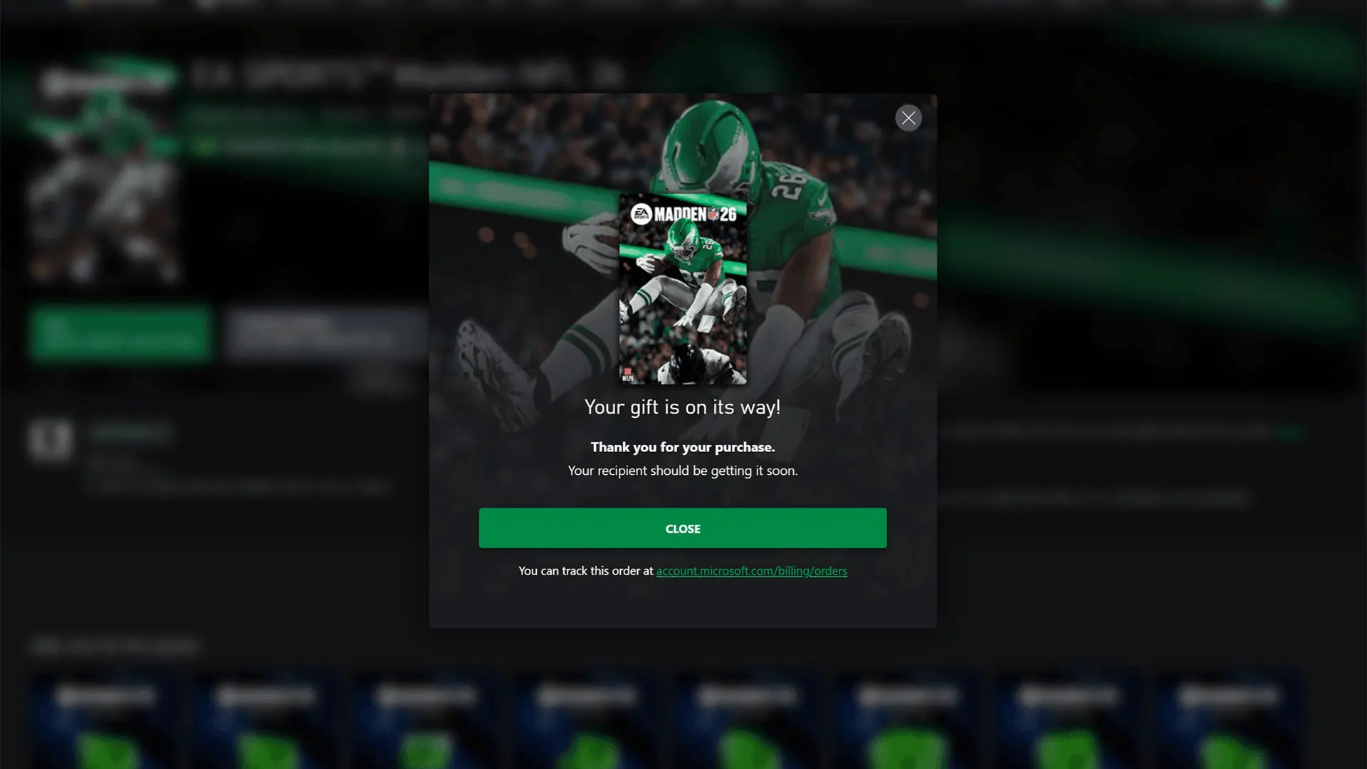 Gift Digital Xbox and PC Games for the Holidays image