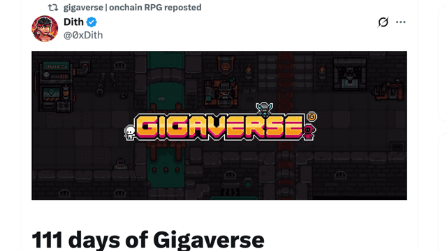 Gigaverse Hits $3M Revenue and 73k Users