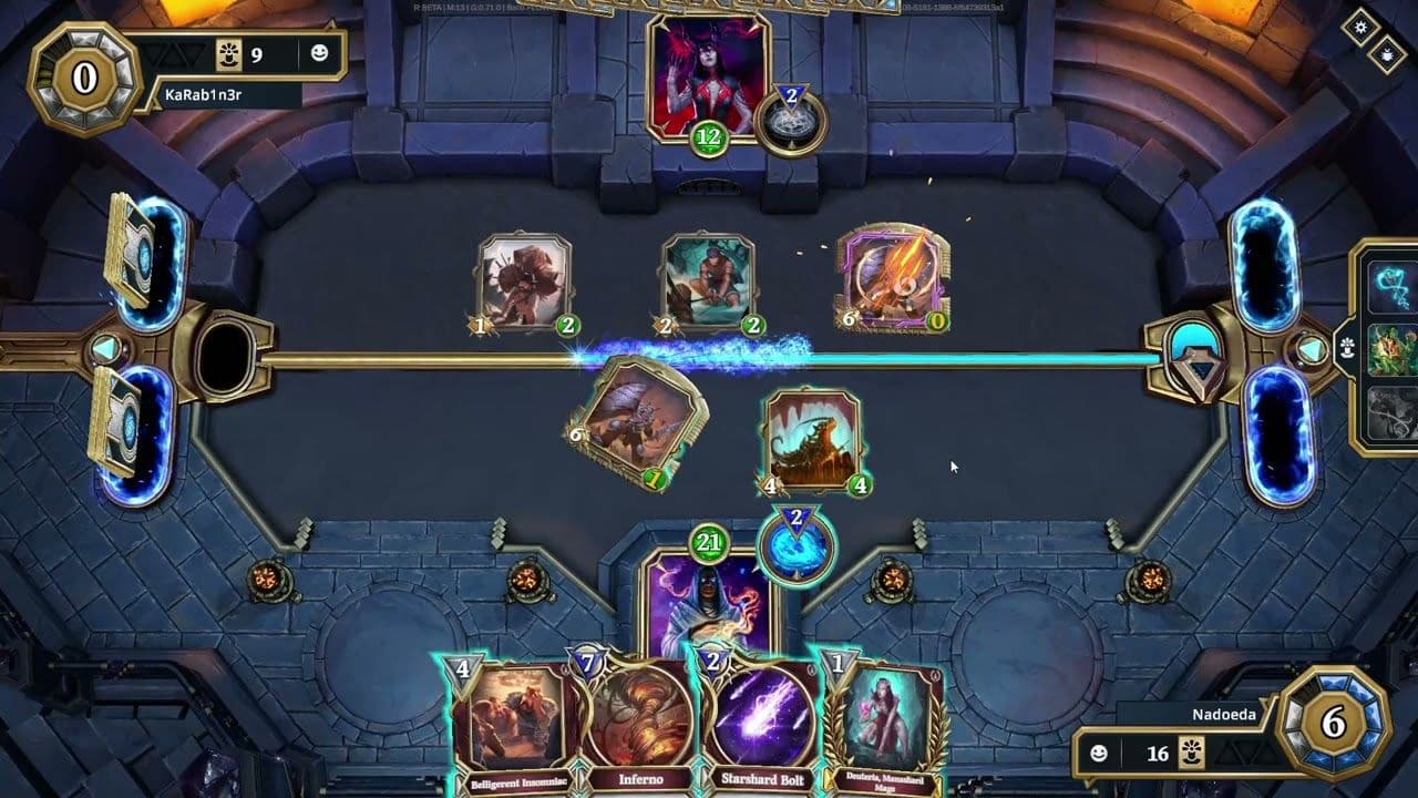 Gods Unchained gameplay.jpg