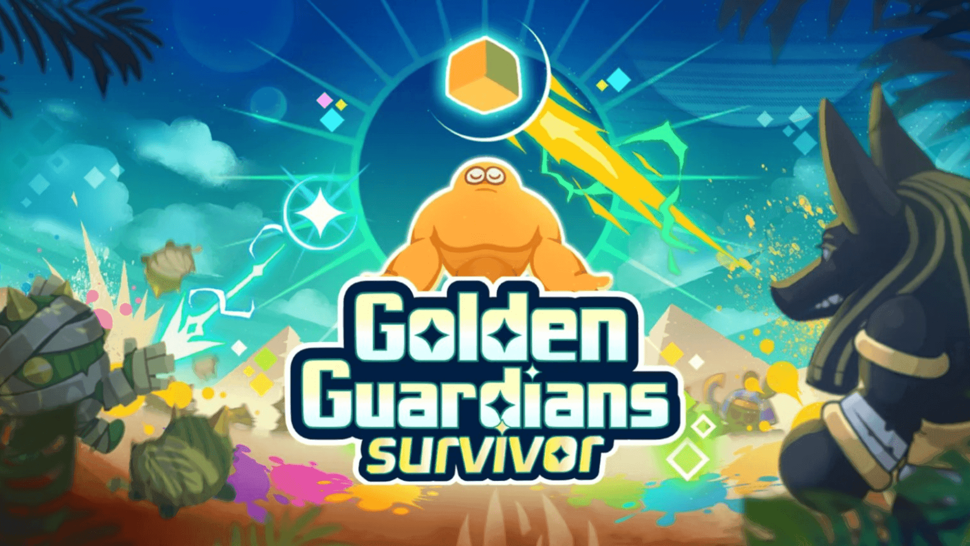 Golden Guardians: Survivor Shuts Down
