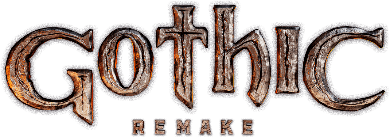 Gothic 1 Remake