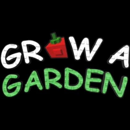 Grow a Garden Logo.webp