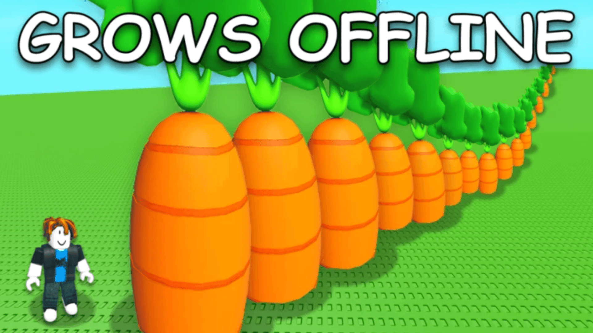 Grow a Garden: Roblox's Most Popular Game