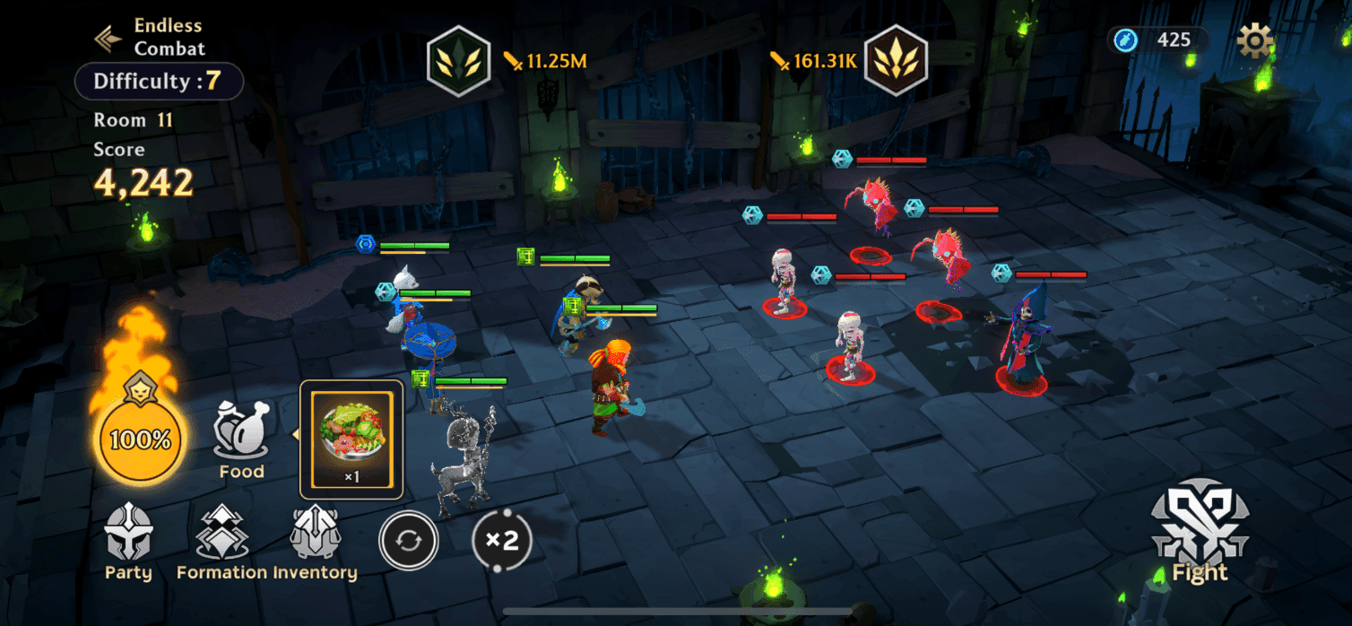 Guild of Guardians Introduces Shield Breaker Event