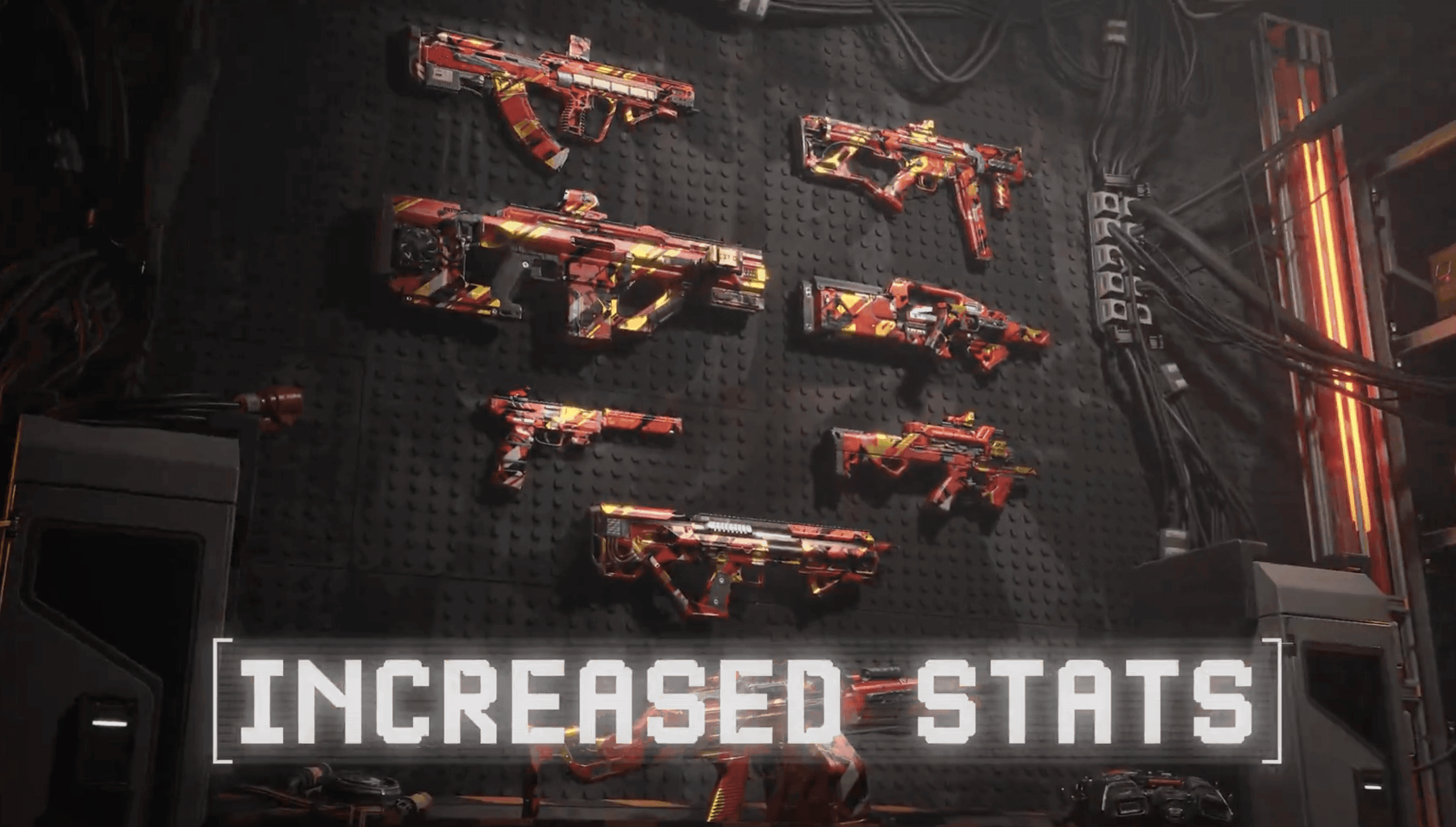 Gunzilla Reveals Major Updates for Off The Grid