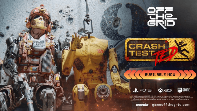 Gunzilla Reveals Major Updates for Off The Grid